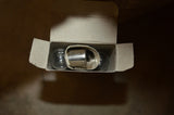 White Incandescent Lamp NSN:6240-00-019-3093 P/N:193093
