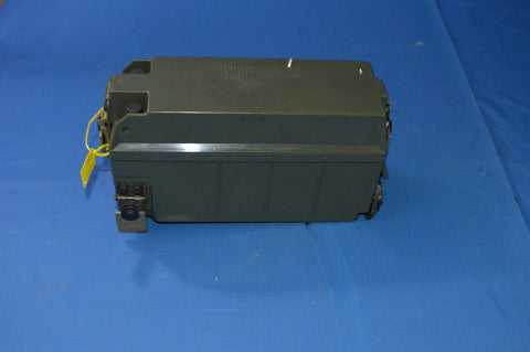 Military Radio Manpack Sincgars Battery Box CY-8523