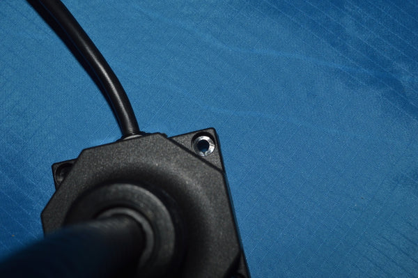 Adjustable LED Reading Light Mini Desk Lamp