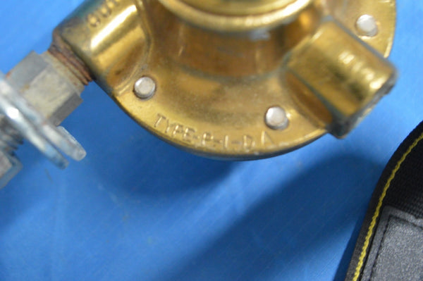 P&ID Multi Seat Valve P/N 8465 AC