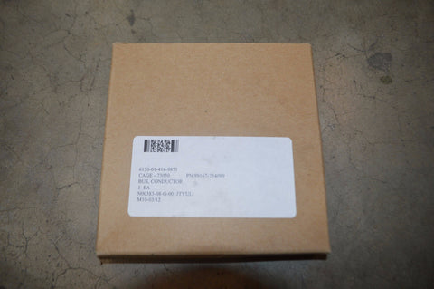 Bus Conductor NSN:6150-01-416-9871 P/N:754099