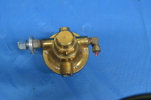 P&ID Multi Seat Valve P/N 8465 AC