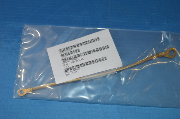 8" electrical lead nsn: 6150-01-336-3561