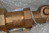 Safety Valve Relief NSN:4820-01-179-2452 P/N:basgg03see