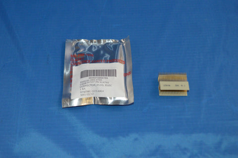 Electrical Plug Connector SKU: 5935015894769 | Model: 914793 NSN; 5935-01-589-4769