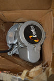 Carlin 98022S, 1/6 HP, 120VAC, 3450RPM, 48M, 1.8AMP Frame Burner Motor NSN:6105-01-550-3003 P/N:2035-98022