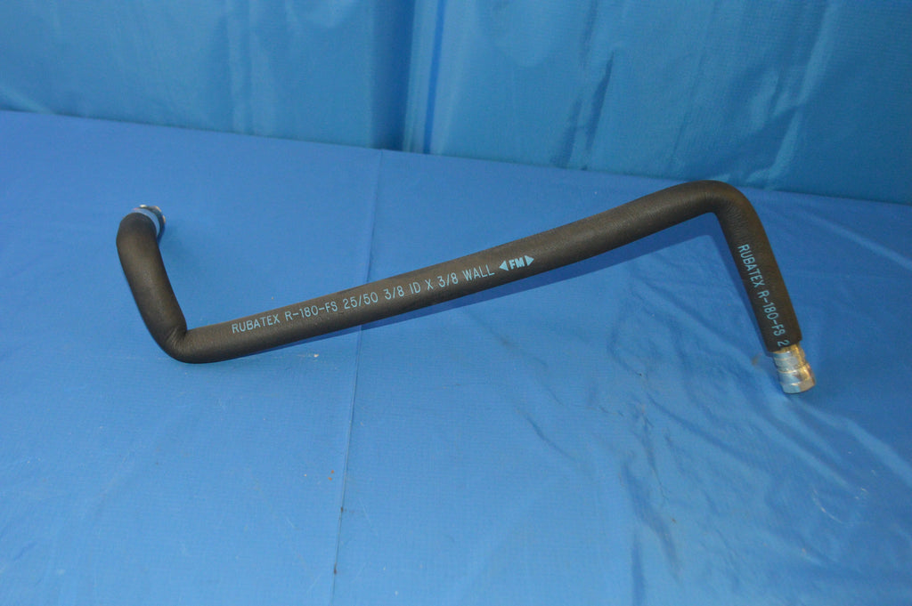 Discharge Hose Assembly