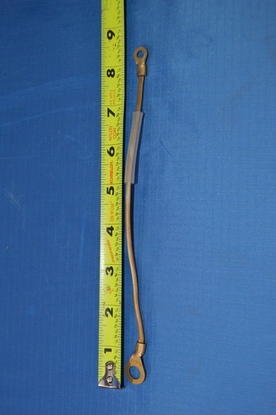 8" electrical lead nsn: 6150-01-336-3561