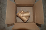 Check Valve NSN:4820-00-288-9161 P/N:milv18436