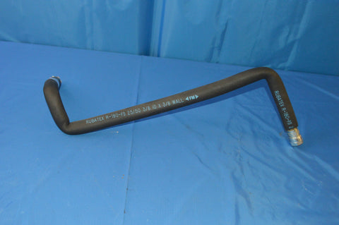 Discharge Hose Assembly