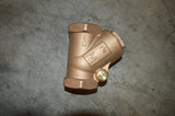 Check Valve NSN:4820-00-288-9161 P/N:milv18436