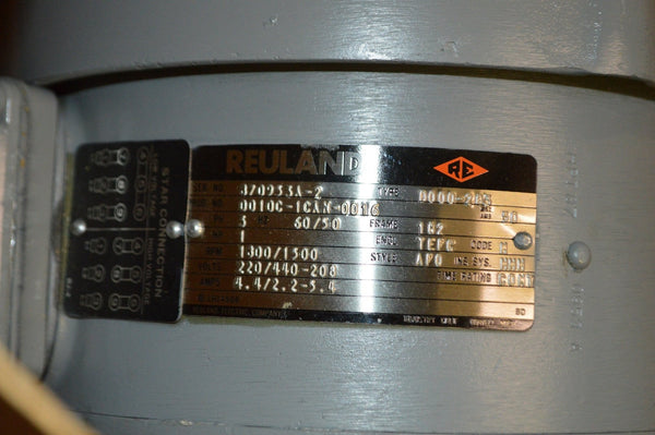 Alternating Motor NSN:6105-01-247-7352 P/N:sm-a-949410-1