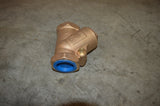 Check Valve NSN:4820-00-288-9161 P/N:milv18436
