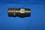 Pipe to Tube Straight Adapter NSN: 4730-00-277-8761 P/N: J246