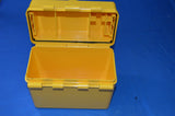 Military G010902 Battery Box for Radio Terminal Set NSN:6160-01-493-5942