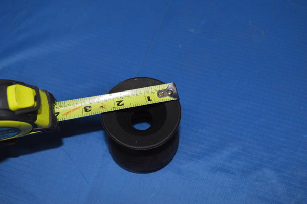 Military Eye Shield, Optical Sighting and Ranging Equipment NSN: 1240-01-483-7575 P/N:SC-D-614697-2