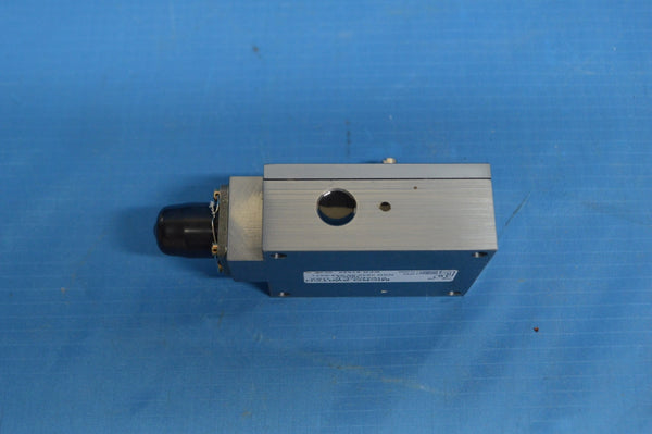 Micro Switch, Switch Sensitive/Circuit Breaker P/N:10HF3 NSN:5930-00-034-0571
