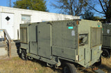 EAS Inc. 20 ton Mobile Air Conditioner NSN: 4120-01-368-8257 P/N: 62001-100