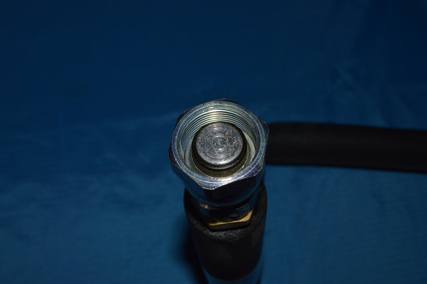 Discharge Hose Assembly