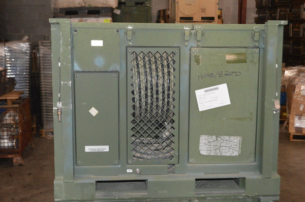 38,000 BTU Air Technologies Air Conditioner P/N:HAC-36-V4B