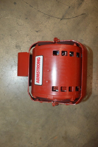 1.5HP Armstrong Motor NSN:6105-01-044-4123 P/N:1BR790-8-TB-BPS
