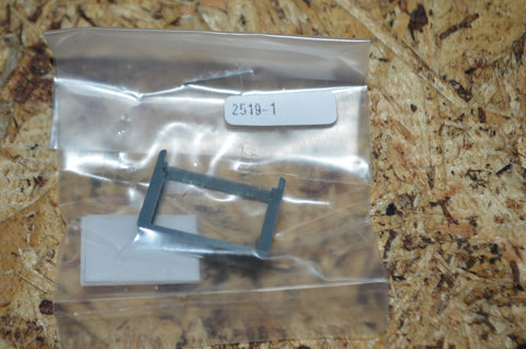 Light Lens NSN:6210-00-383-7185 P/N:2519-1