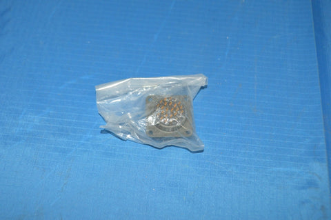 Howell Instruments BH20068P Military Spec 26 Pin Electrical Receptacle Connector NSN: 5935-01-447-6700 P/N: BH20068P