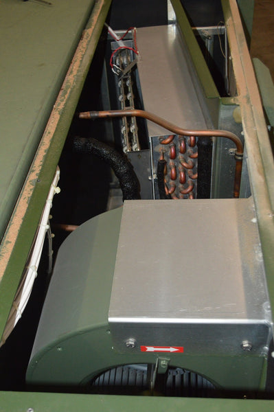 38,000 BTU Air Technologies Air Conditioner P/N:HAC-36-V4B