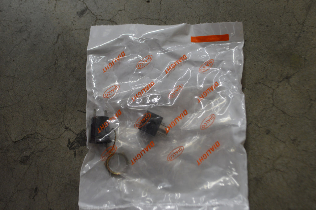 Indicator Light NSN:6210-00-248-5389 P/N:184-9730-8671-502