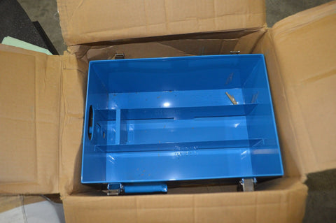 Battery Box NSN:6160-01-310-6358 P/N:18164-205