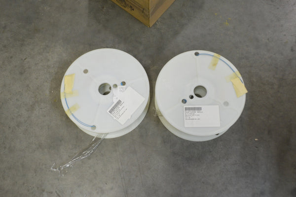 1000 FT 18 Gauge Polymide Wire P/N:478625-003 NSN:6145-01-209-7459