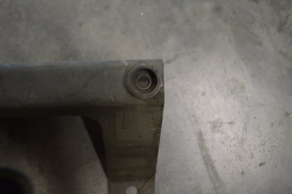 Military Seat Adjuster Bracket for Ccucva Truck NSN:2540-01-158-8558 P/N:1407582