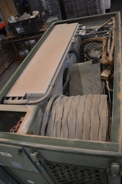 38,000 BTU Air Technologies Air Conditioner P/N:HAC-36-V4B