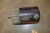 Western Gear AC Motor,.3HP,115VAC,1PH,1650RPM, NSN:6105-00-643-3721 P/N:K16YB2