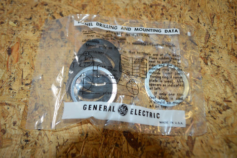 Indicator Light NSN:6210-01-311-5021 P/N:9492M64P01