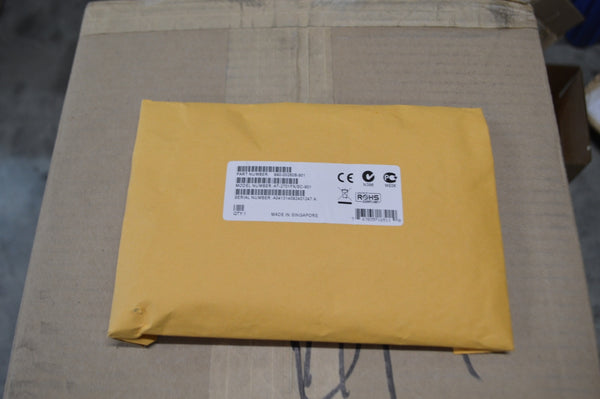 Allied Telesis AT-2701FX/SC-901 Dual Port Fiber Network Interface Card NSN:5998-01-529-2775
