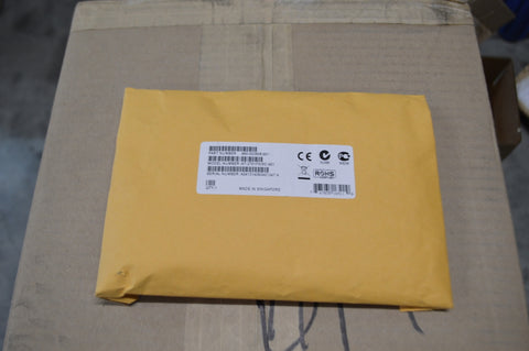 Allied Telesis AT-2701FX/SC-901 Dual Port Fiber Network Interface Card NSN:5998-01-529-2775