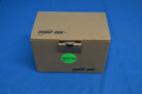 Power One LK2540-7RB1 100 to 240 VAC, AC-DC / DC-DC Converter, New in Box!NSN: 6130-01-458-8777 P/N: LK2320-7RB1