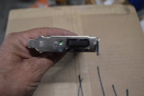 Allied Telesis AT-2701FX/SC-901 Dual Port Fiber Network Interface Card NSN:5998-01-529-2775