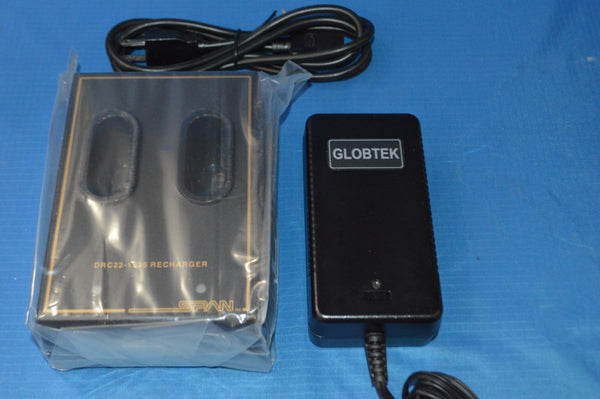 Battery Charger NSN:6130-01-481-5452 P/N:DRC22-1535U