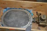 26" Tri Tec Butterfly Valve NSN:4810-01-352-9870 P/N:300185