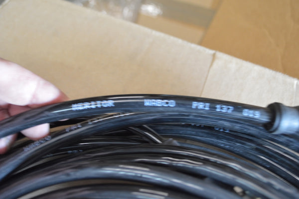 Meritor Cable Ass'y for use w/ M871a3,22.5 ton & Low Bed Semitrailer NSN:6150-01-499-3397 P/N:54493641530