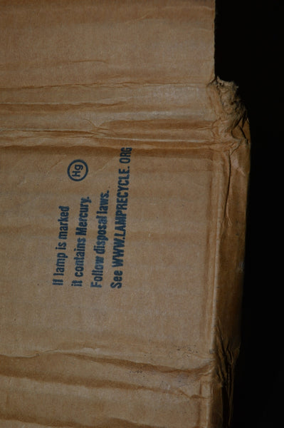 4 Ft Lithonia Ceiling Light Fixture New NSN:6210-00-E31-3900