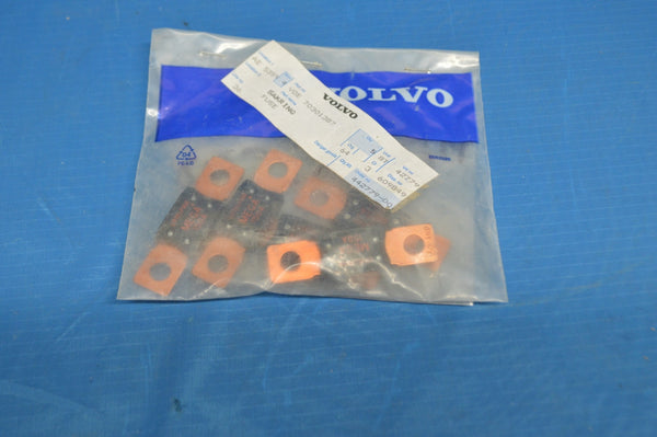Set of 5: NEW OE Littelfuse Bolt In Mega Fuse 150A 150 Amp Time Delay 32 Volt NSN:592000fuseele