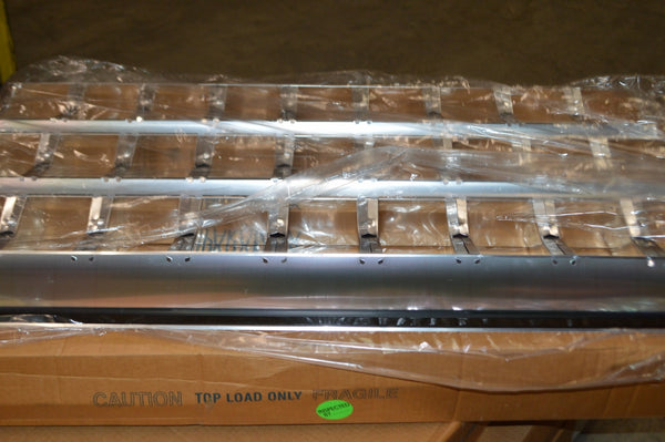 4 Ft Lithonia Ceiling Light Fixture New NSN:6210-00-E31-3900