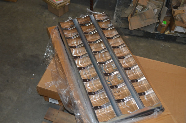 4 Ft Lithonia Ceiling Light Fixture New NSN:6210-00-E31-3900