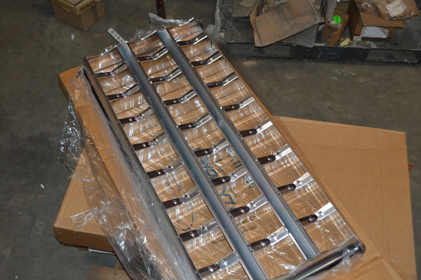 4 Ft Lithonia Ceiling Light Fixture New NSN:6210-00-E31-3900