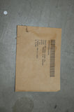 Boss Turbine Support NSN:2840-00-356-4588 P/N:728564