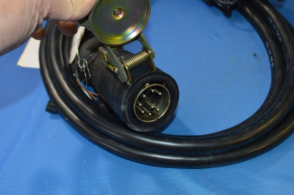 WIRING HARNESS FOR EQUIPMENT TRAILER NSN:6150-01-528-3437