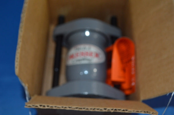 2" Dresser Coupling Pipe P/N: 0038-0011-011 NSN: 4730-002-88-8431